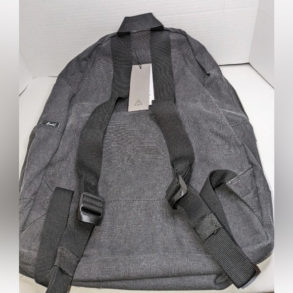 G4 TV G4TV Gaming Channel Promo Backpack Herschel Gamer NWT - Picture 5 of 7